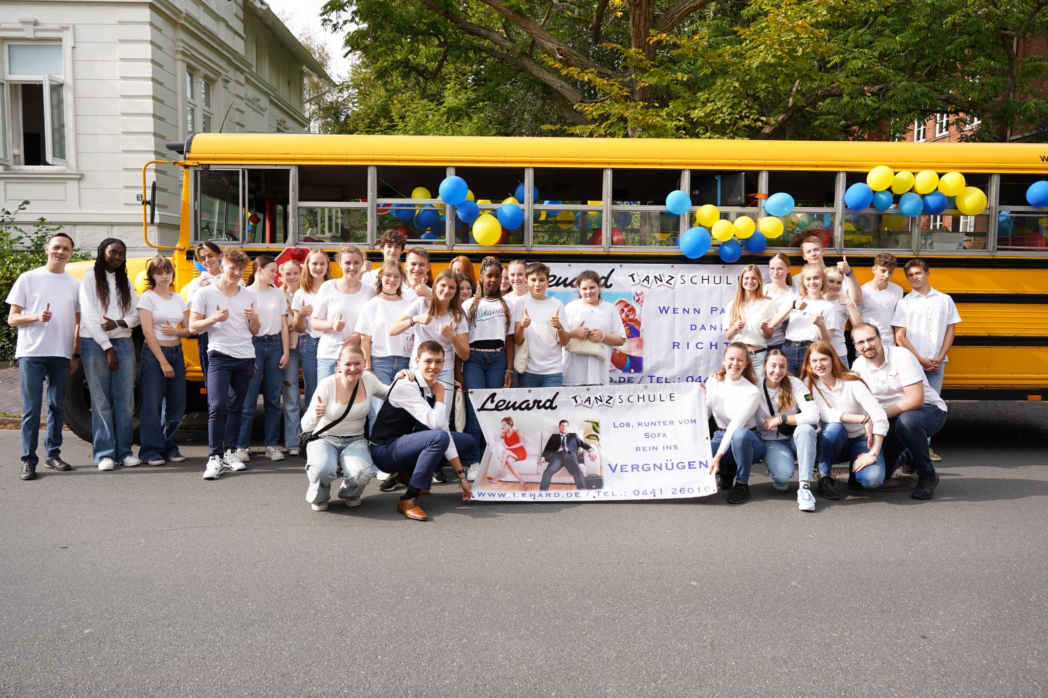 Kramermarktsumzug 2023